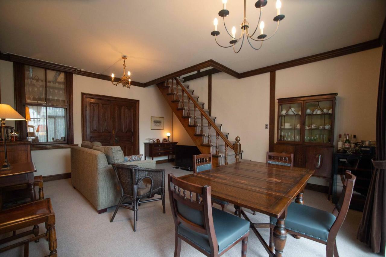 National Important Cultural PropertyTACHIKAWAKE Tachikawa Family's House Hakodate Bagian luar foto